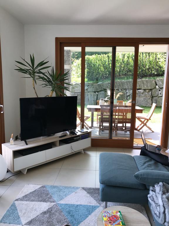 Armonie Del Lago - Lakeview Retreat With Private Garden, Pool & Jacuzzi บาเวโน ภายนอก รูปภาพ